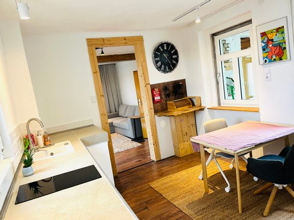 La maison de Olli & Cosi