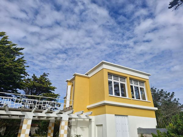 La maison de SOPHIE & RONAN