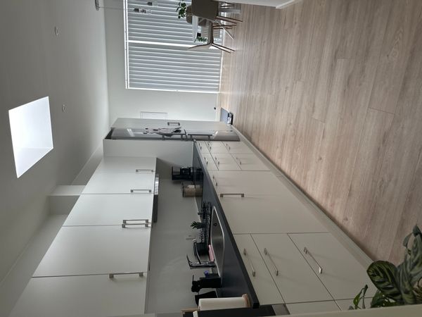 La maison de Dayana