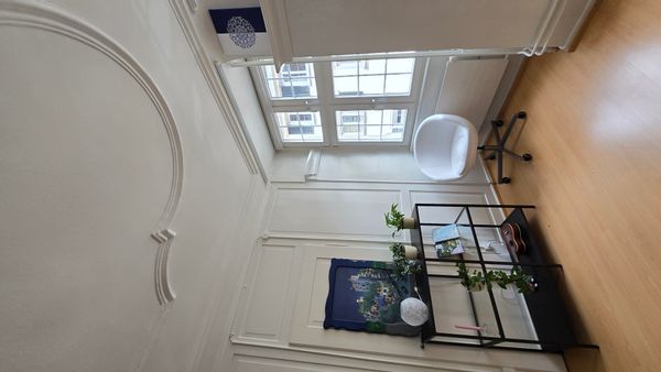 La maison de Yae