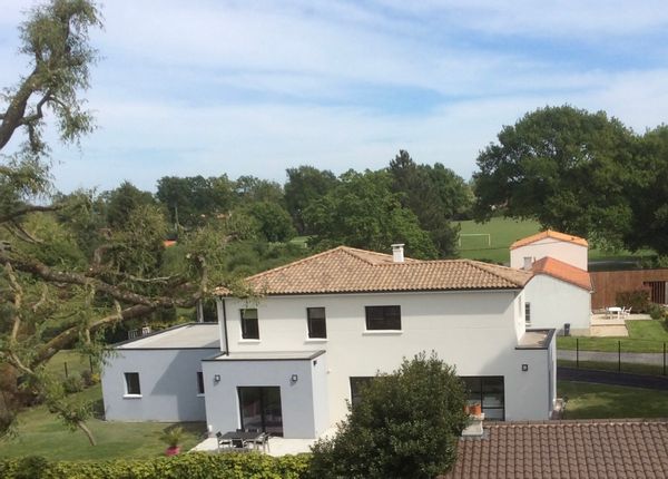 Notre maison