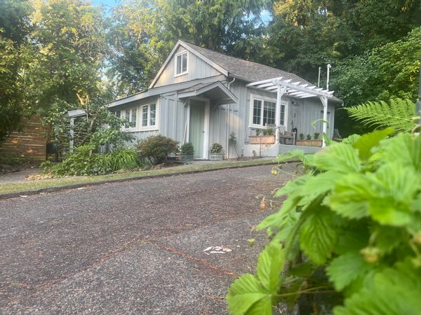 La maison de Leslie