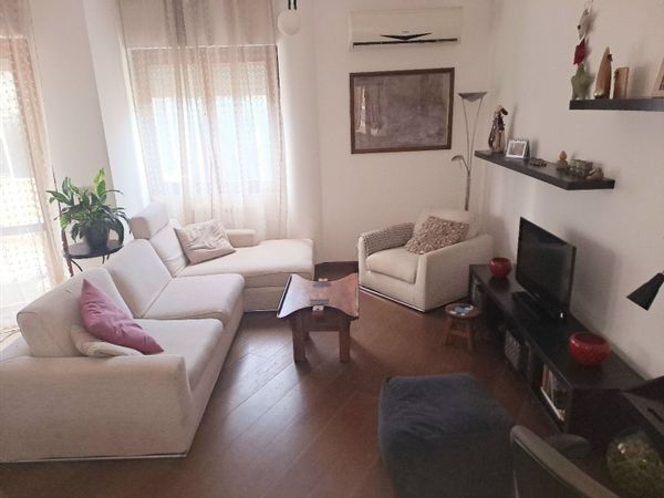 La maison de CHRISTINA