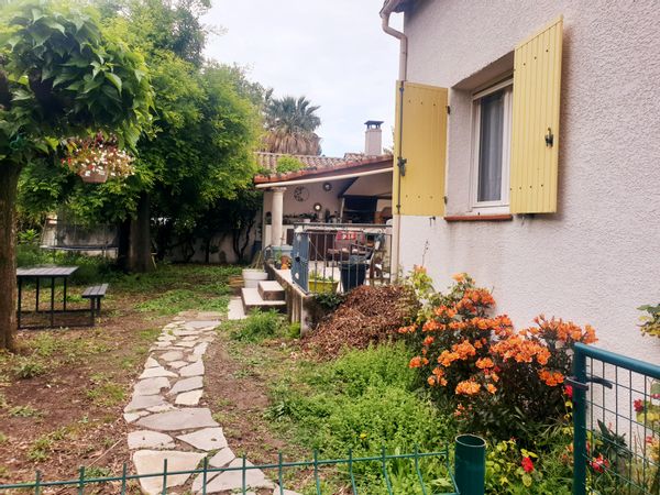 La maison de Daniela