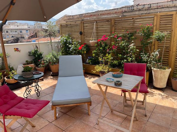 Casa Natoli