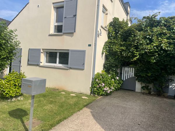 La maison de Vanessa