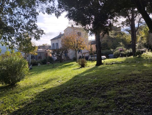 La maison de Pascale et Philippe
