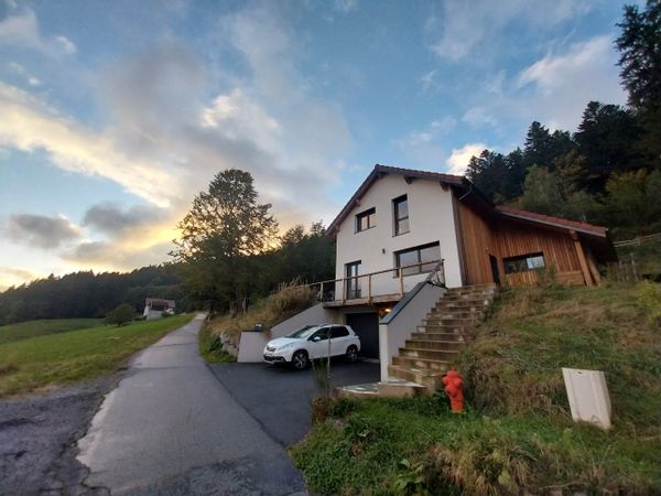 La maison de Paul & Amélie