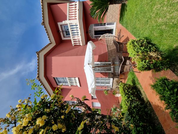La maison de Anamaria&Kostas