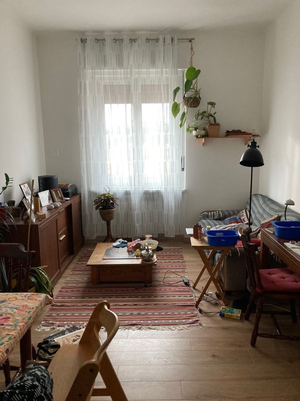 La maison de Donato