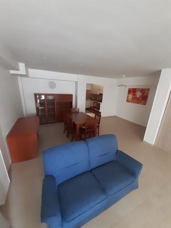 La maison de Catia/Sabrina