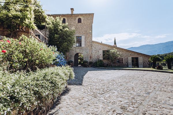 La maison de Nadine