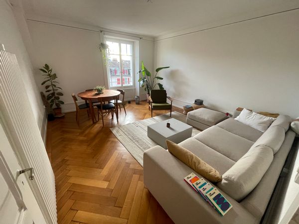 Appartement Lisa et Yves