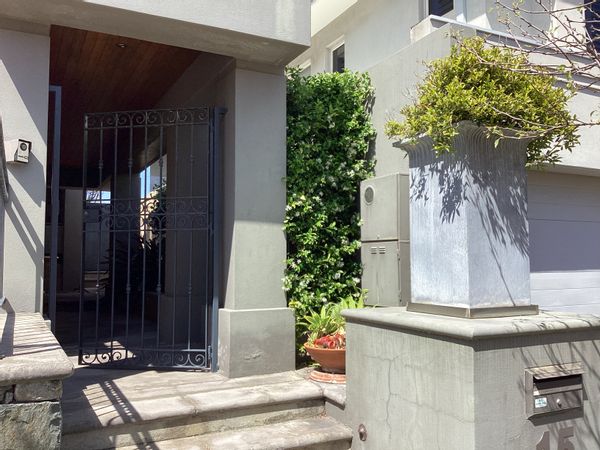 La maison de Gabby