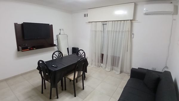La maison de Naiara
