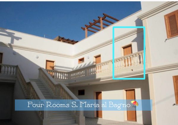 La maison de Federica