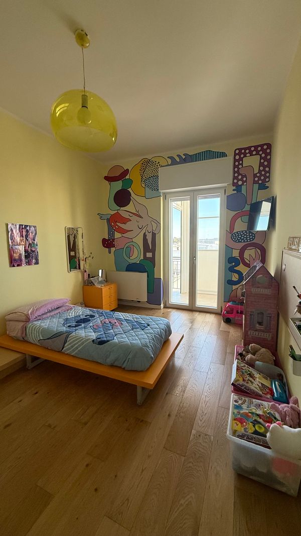 La maison de Federica
