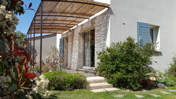 La maison de Laurence