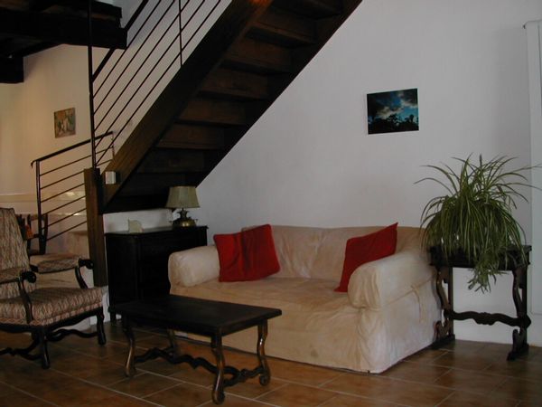La maison de Nathalie