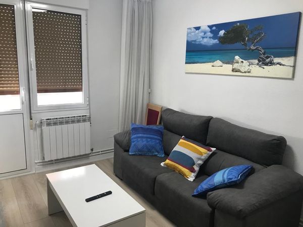La maison de jon
