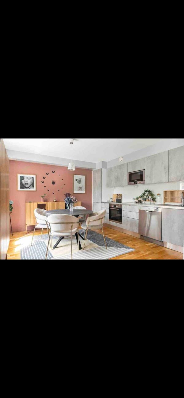La maison de Toyah