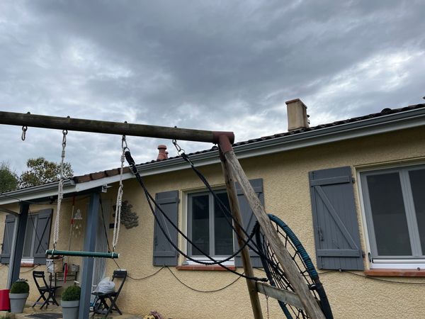 La maison de Lilie