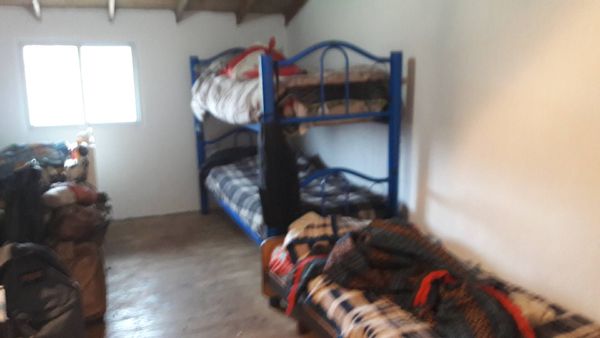 La maison de Ximena