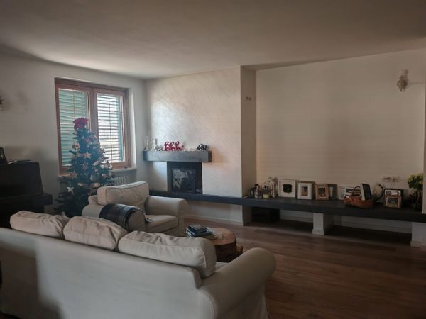 La maison de Elena