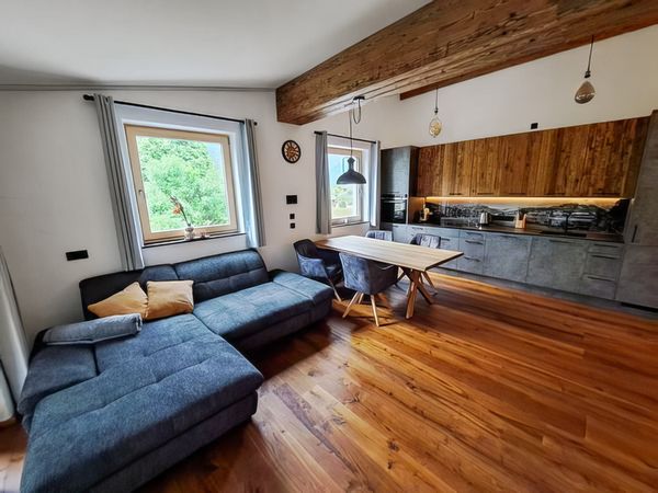 La maison de Hans & Hannes