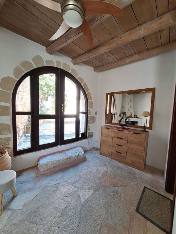 La maison de Emilia