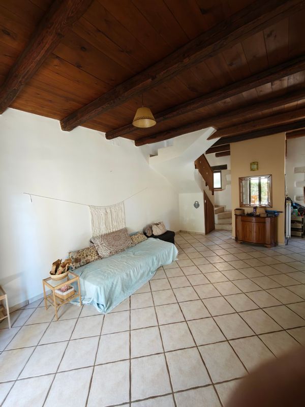 La maison de Emilia