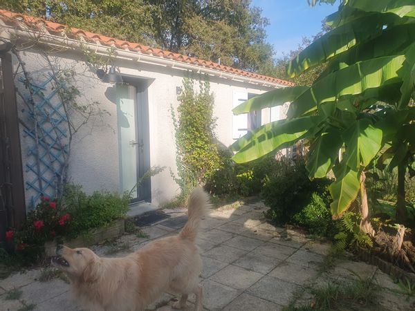 La maison de Emilie & Philippe