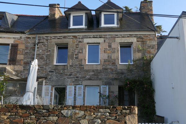 La maison de Pors Even