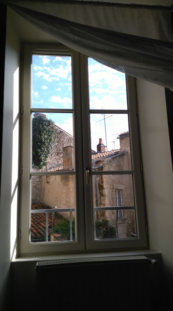 La maison de Anne-Lise