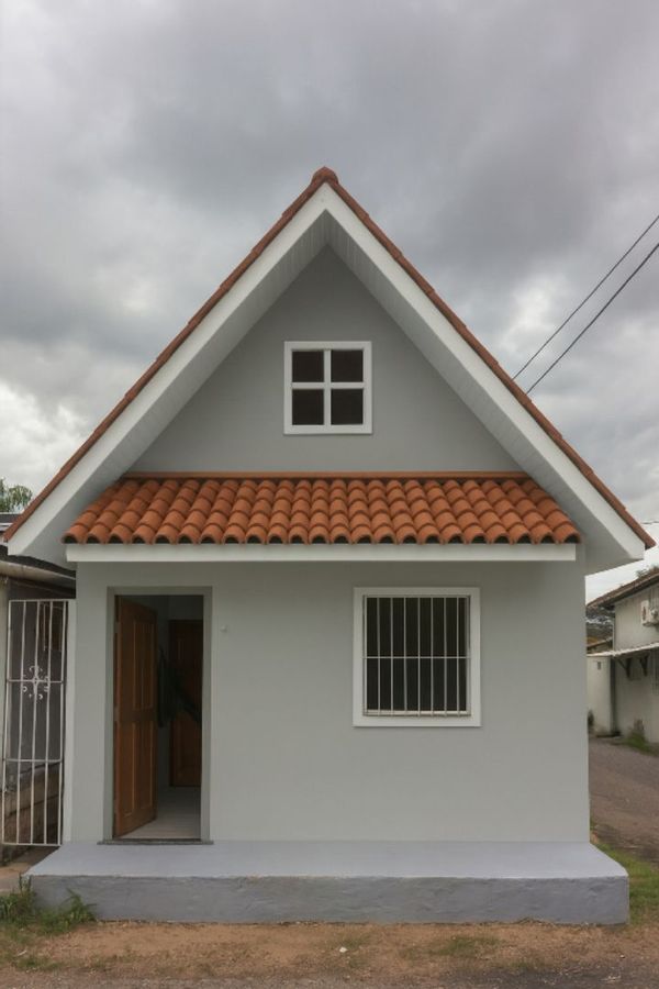 La maison de Breno