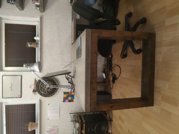 La maison de Romina & Gregor
