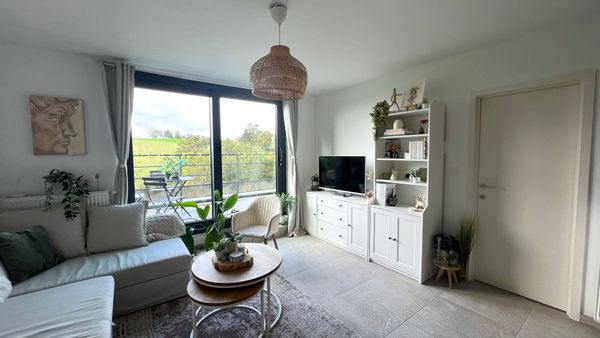 La maison de Olivia