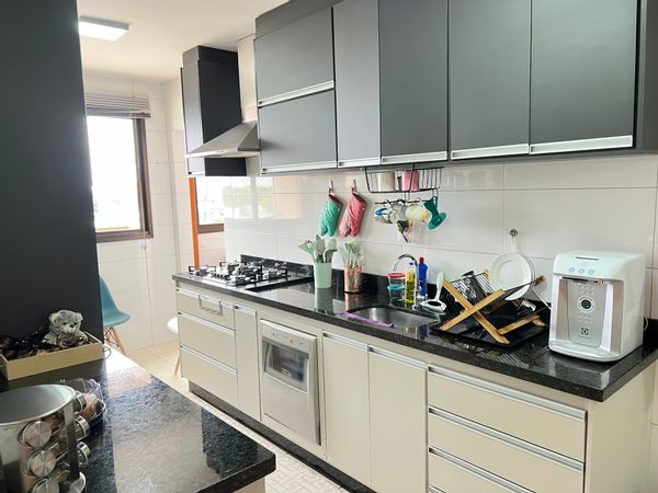 La maison de Adriana Akemi