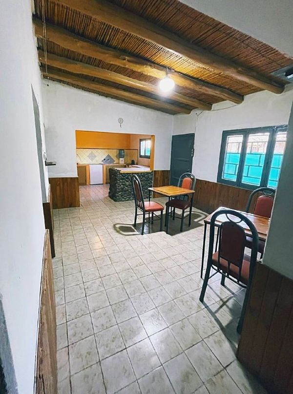 La maison de Gusti