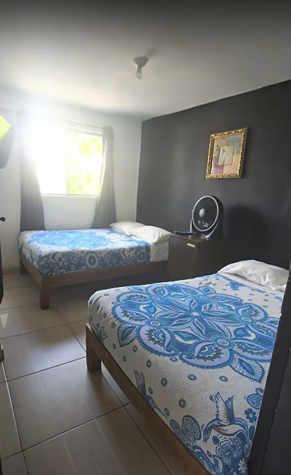 La maison de Jackie