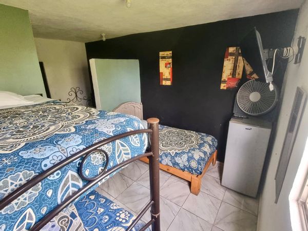 La maison de Jackie