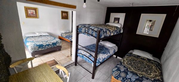 La maison de Jackie