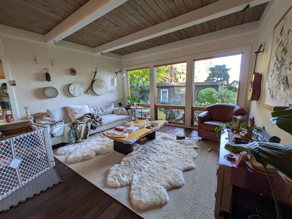 La maison de Nigel