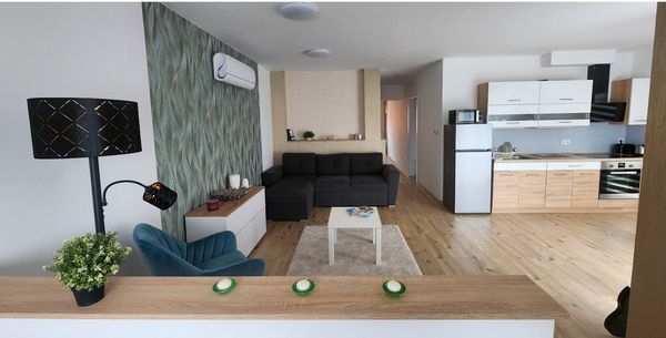 La maison de Judit