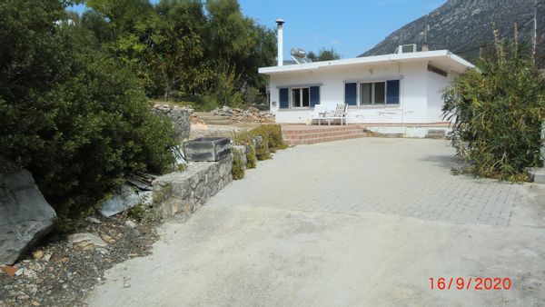 La maison de Kollfinn