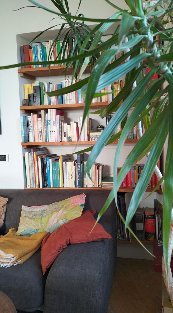 La maison de Ananda