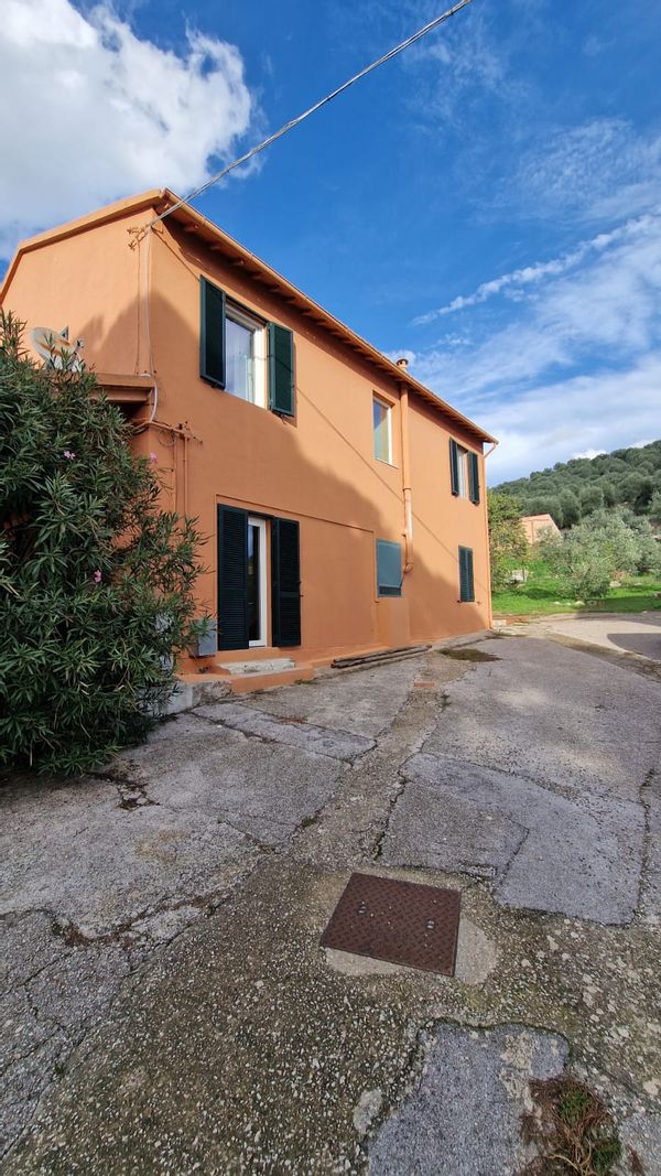 La maison de Lupo