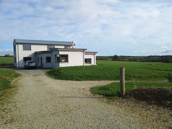 La maison de Rue