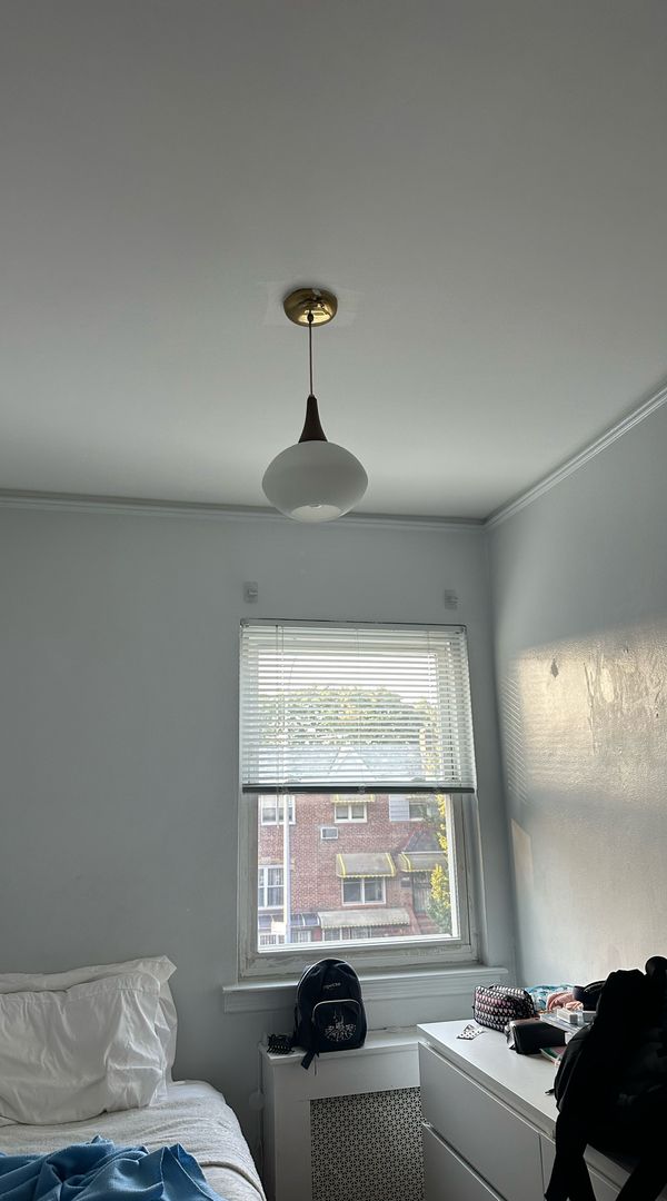 La chambre privée de Elena