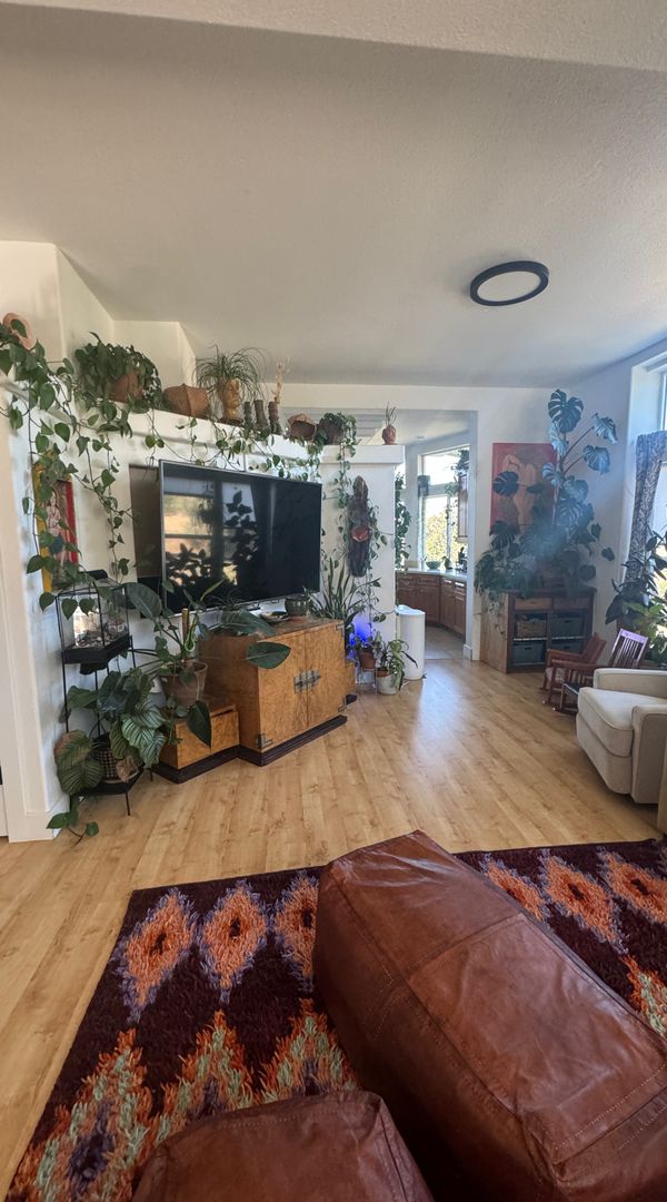 La maison de Aubree